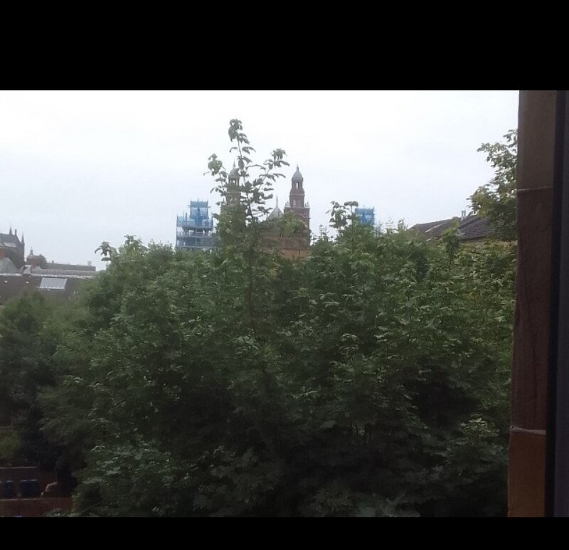 Photo 4 of Glasgow property