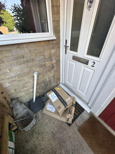 Photo 1 of Suffolk property