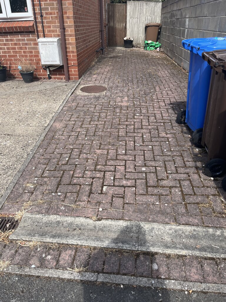 Photo 3 of Derby property