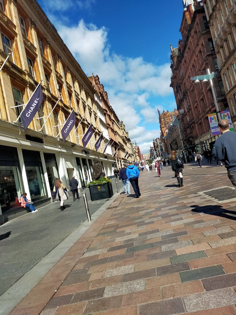 Photo 1 of Glasgow property