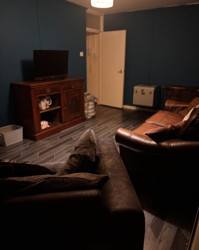 2 bed floor 5 apartment/flat