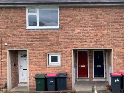 2 bed floor 2 apartment/flat
