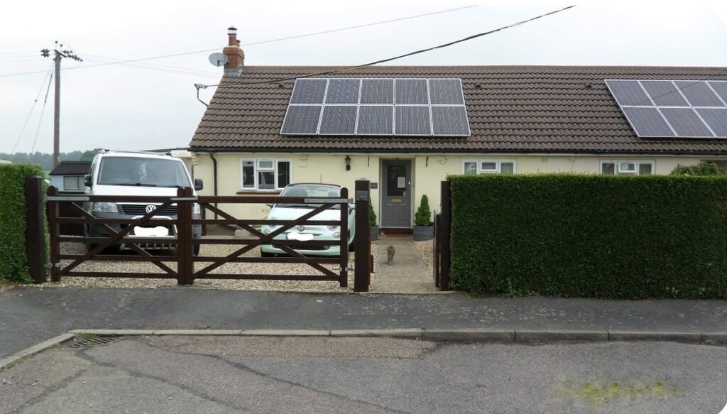 Photo 1 of Bury St. Edmunds property