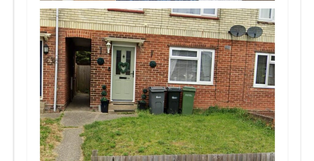 Photo 2 of Halstead, Braintree property