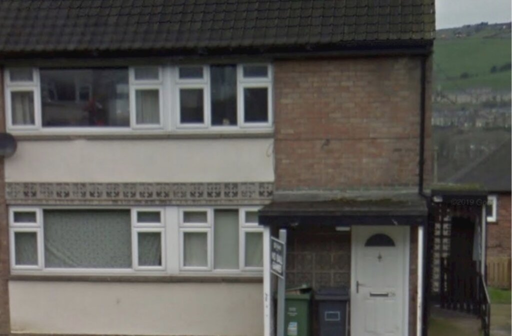 Photo 1 of Huddersfield property