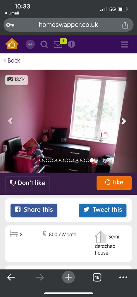 Photo 1 of London property