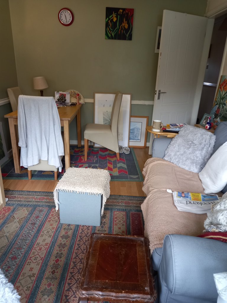 Photo 3 of Warrington property