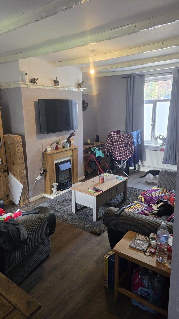 Photo 2 of Dewsbury property