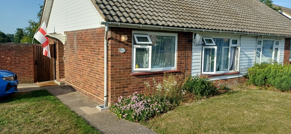 Photo 1 of Witham property