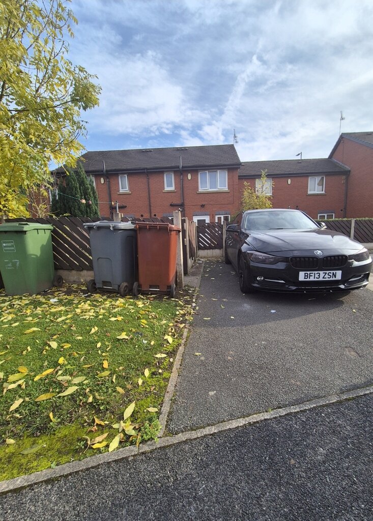 Photo 1 of Manchester property