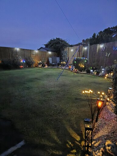 1 bed bungalow