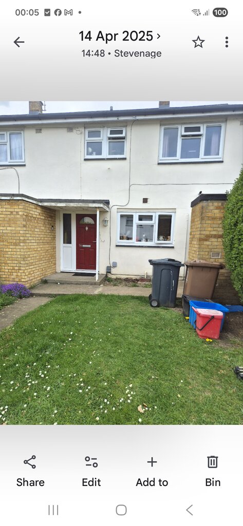 Photo 1 of Stevenage property