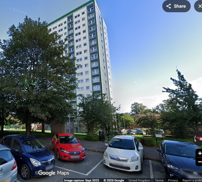 Photo 1 of Leeds property