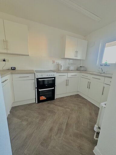 1 bed floor 1 apartment/flat