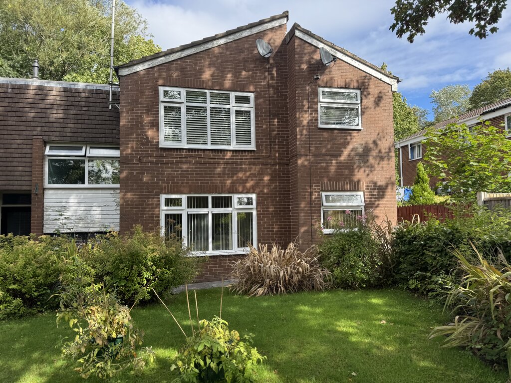Photo 2 of Skelmersdale property