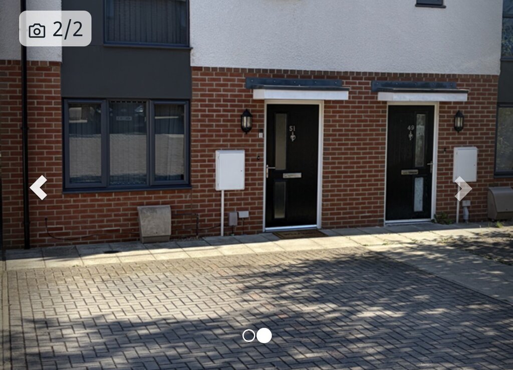 Photo 2 of Leicester property