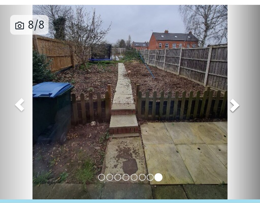 Photo 8 of Coventry property