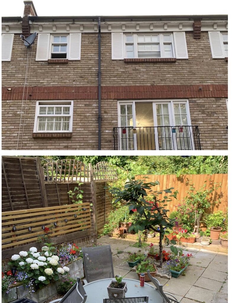 Photo 1 of London property
