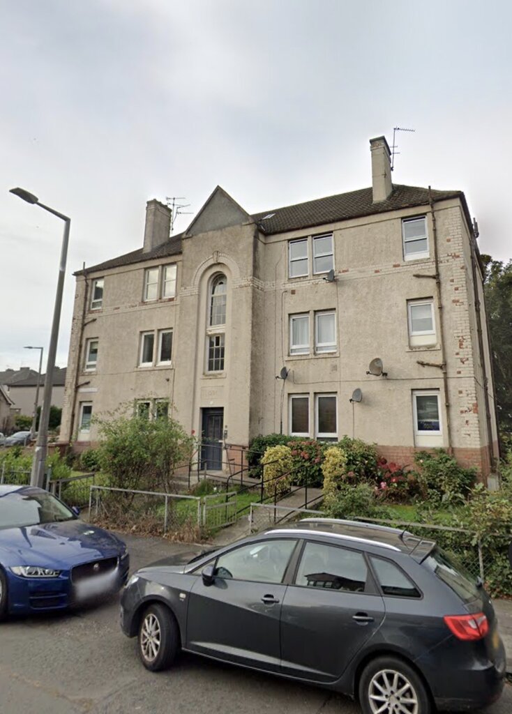 Photo 1 of Edinburgh property