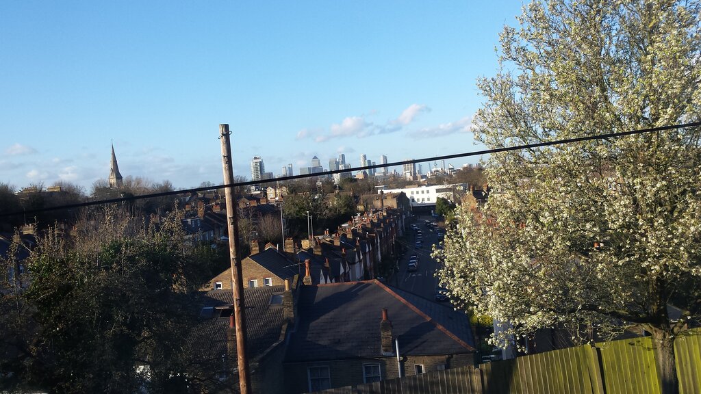 Photo 2 of South East London property