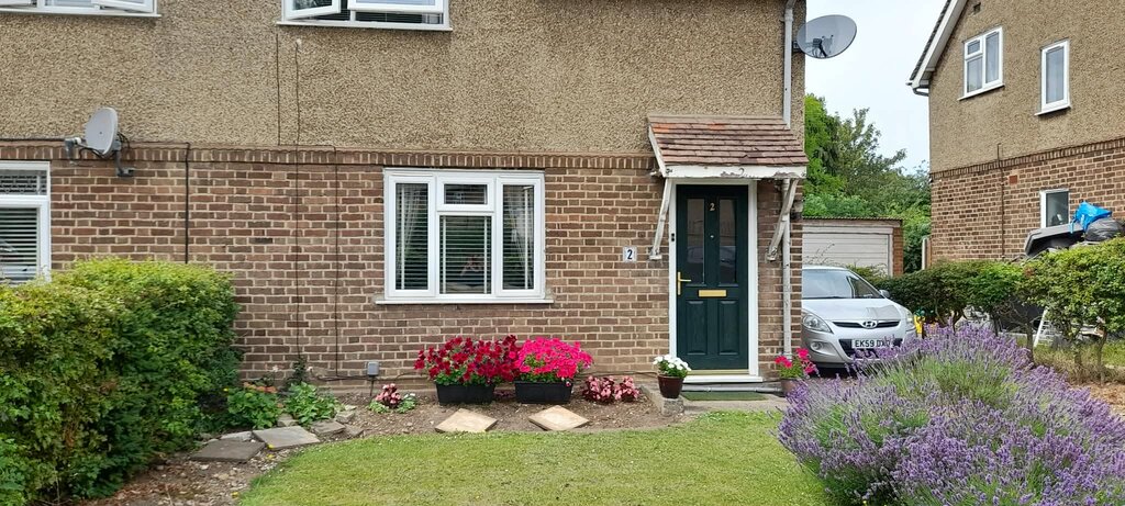 Photo 1 of Harlow property