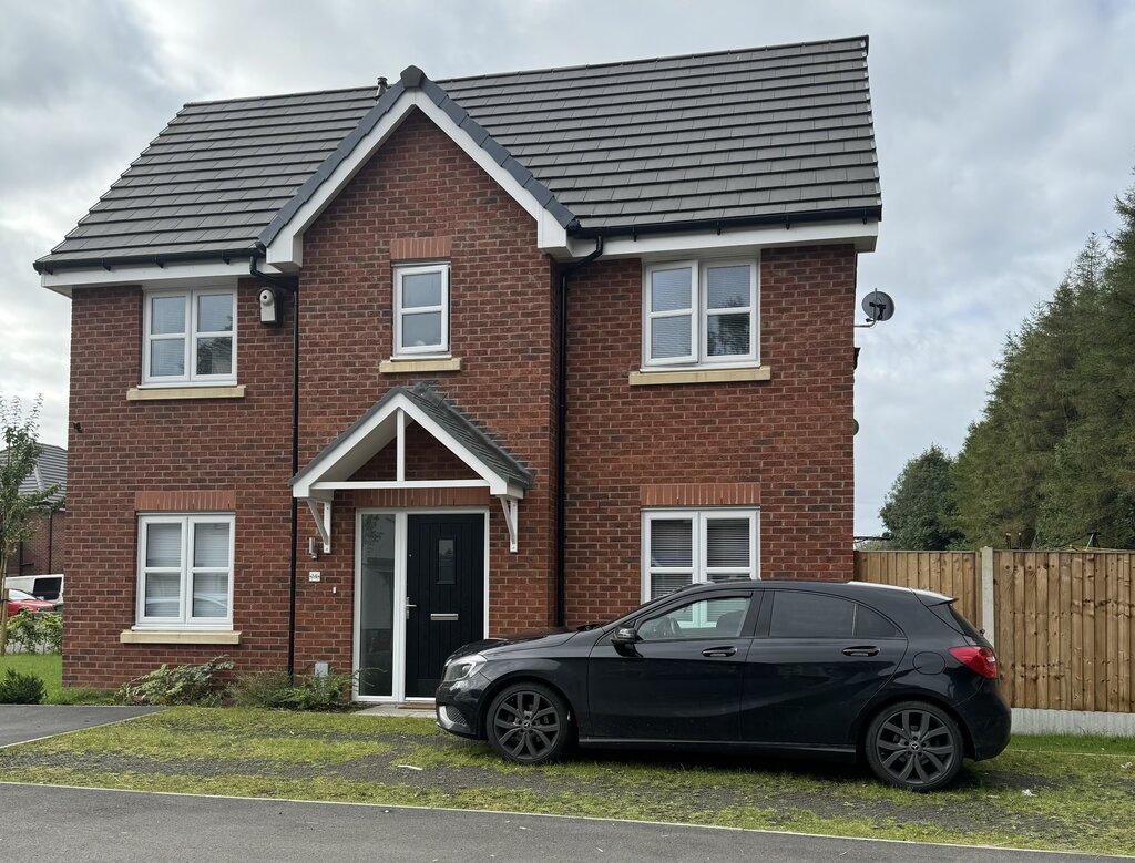 Photo 1 of Rochdale property