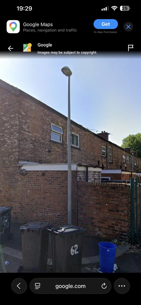 Photo 3 of Eccles property