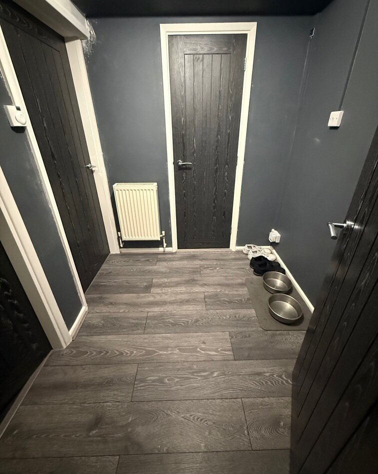 Photo 3 of London property