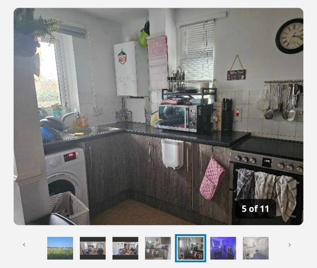Photo 5 of Fareham property