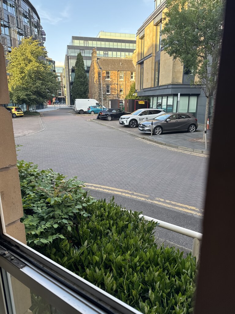 Photo 1 of Edinburgh property