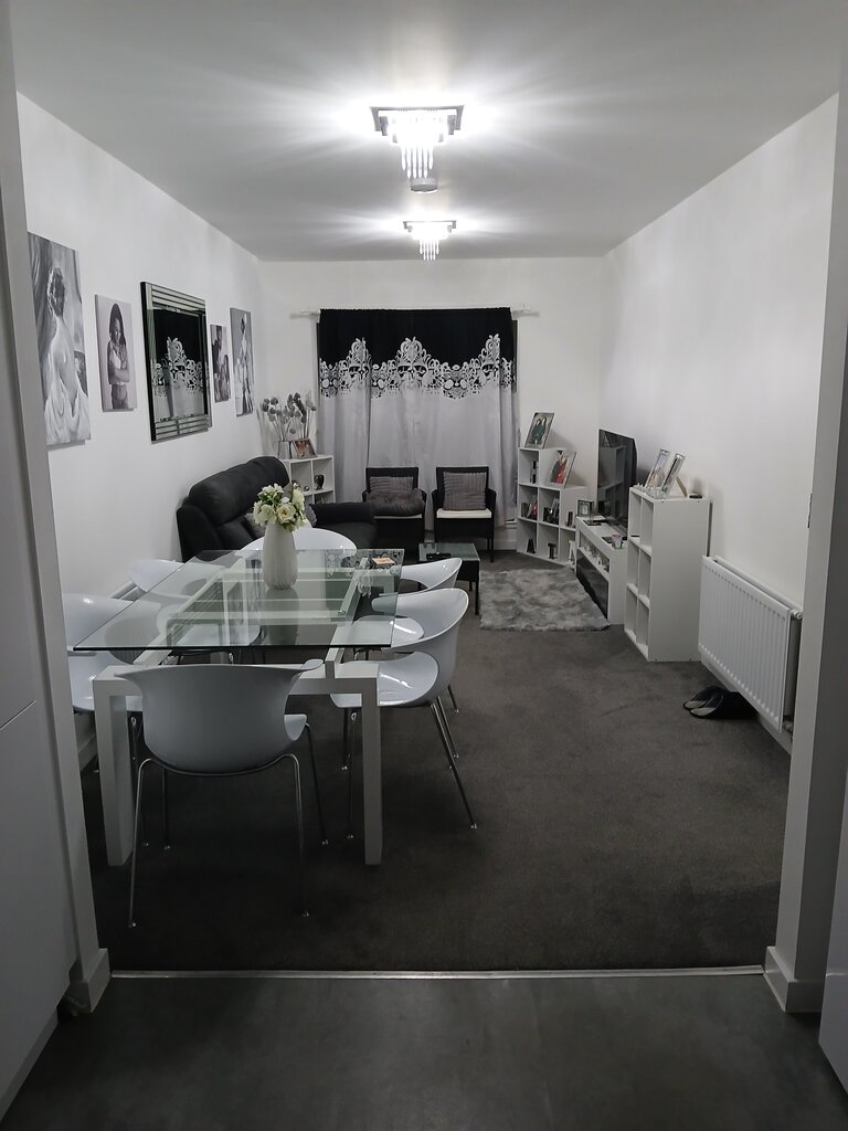 Photo 1 of Edinburgh property