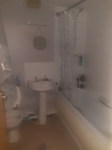 1 bed floor 3 apartment/flat