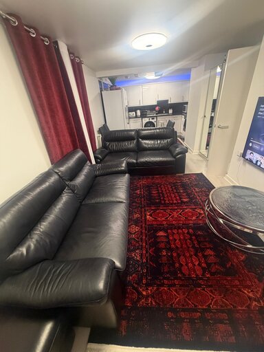 2 bed floor 2 apartment/flat
