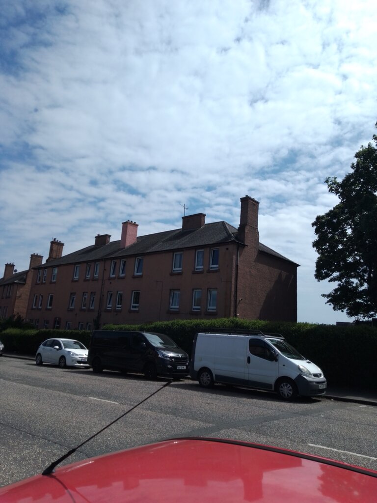 Photo 1 of Edinburgh property