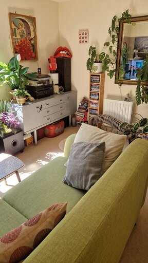 2 bed floor 3 apartment/flat