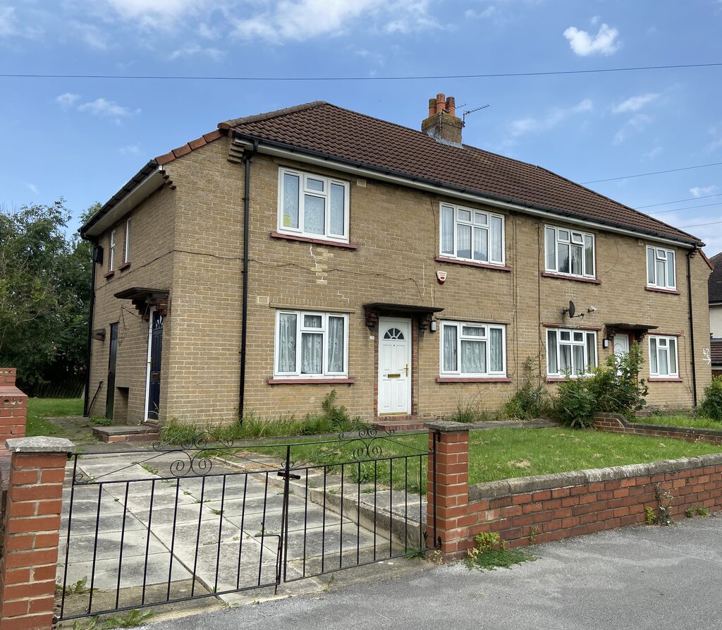 Photo 1 of Pudsey property