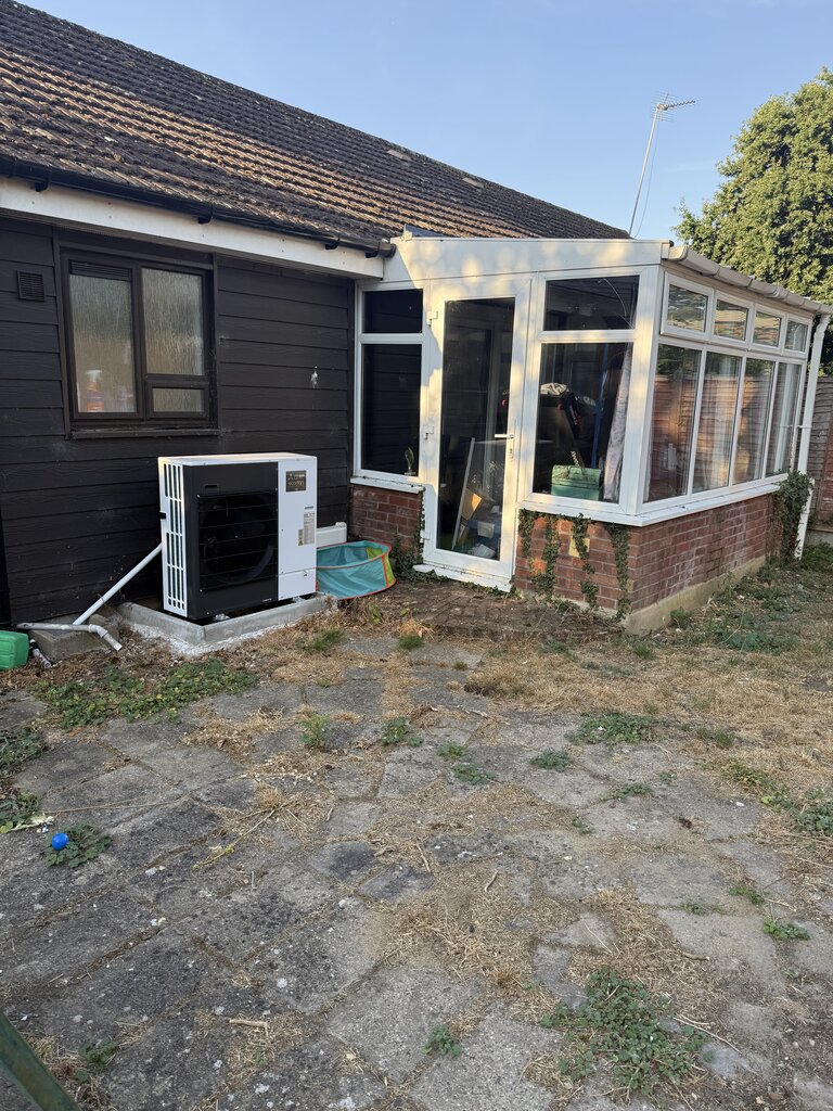 Photo 3 of Mendlesham property