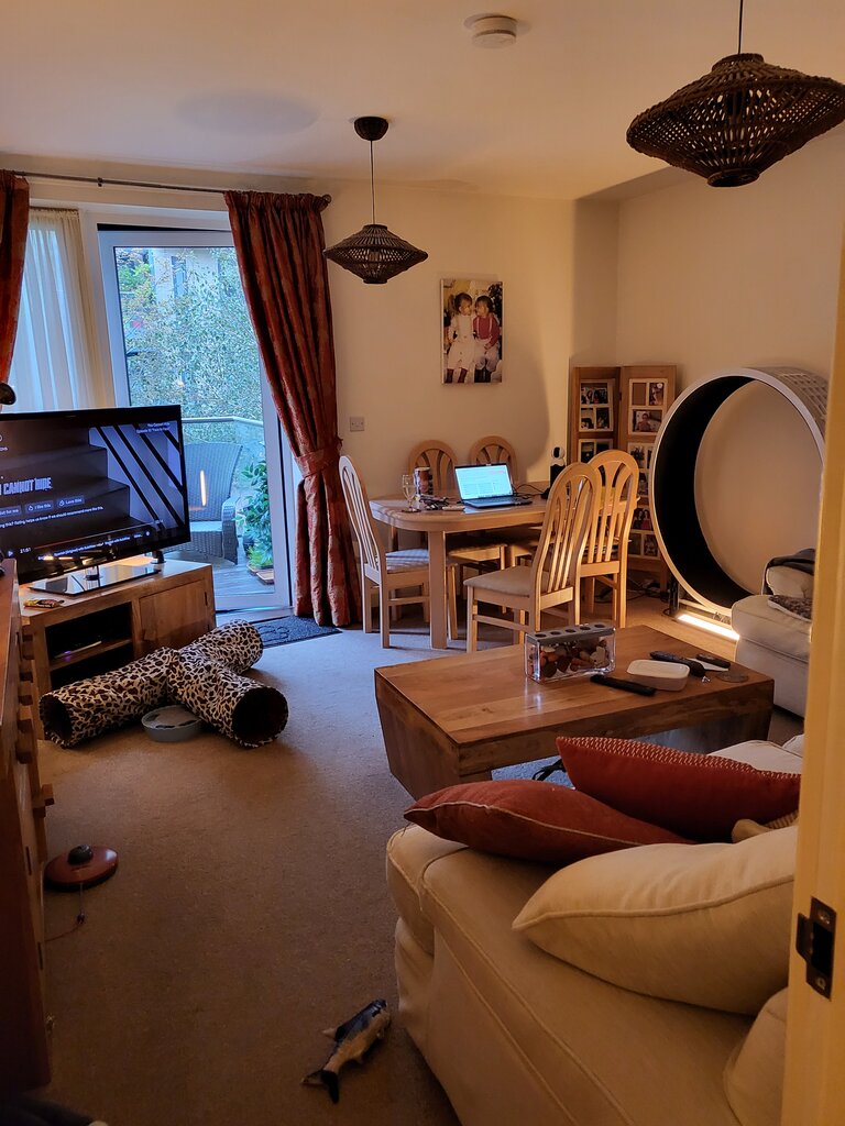 Photo 2 of London property