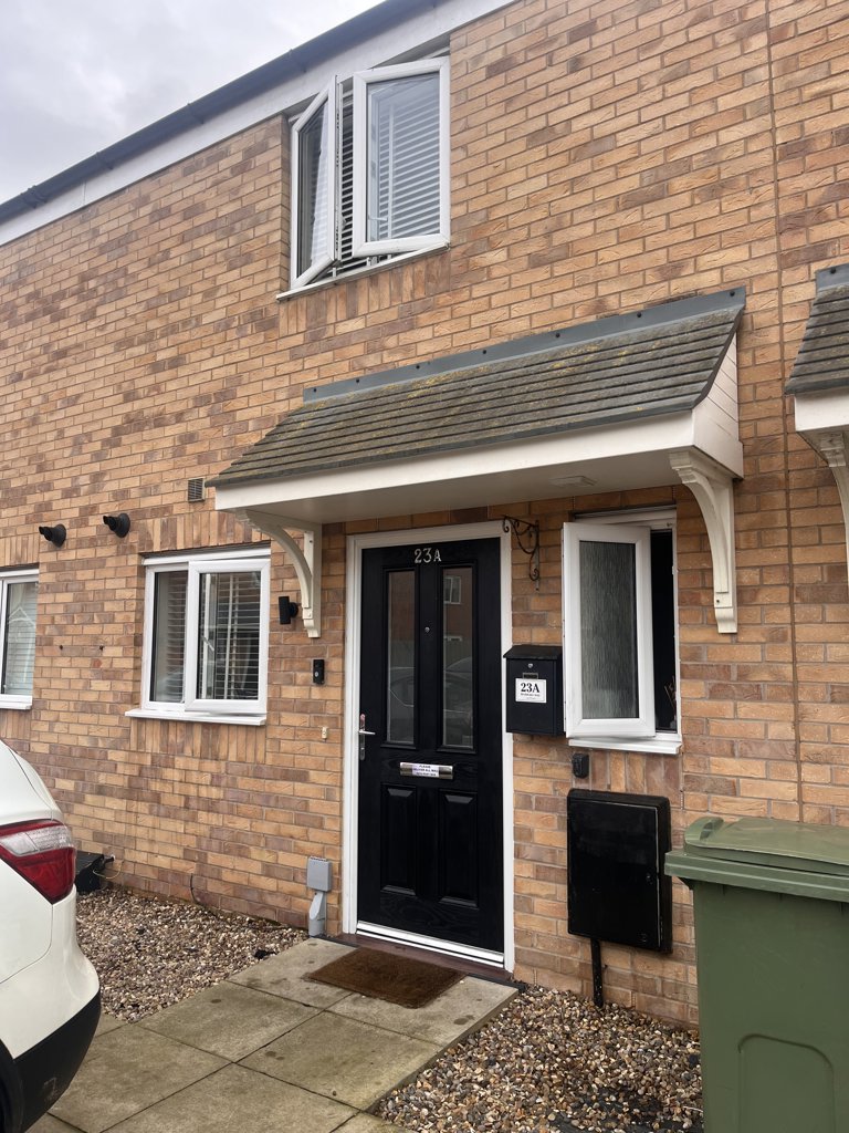 Photo 1 of Peterborough property
