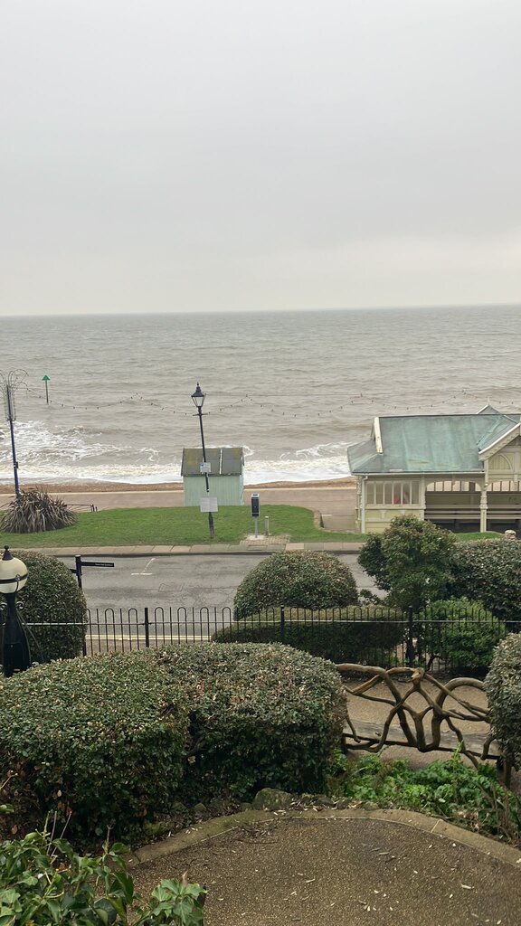 Photo 3 of Felixstowe property