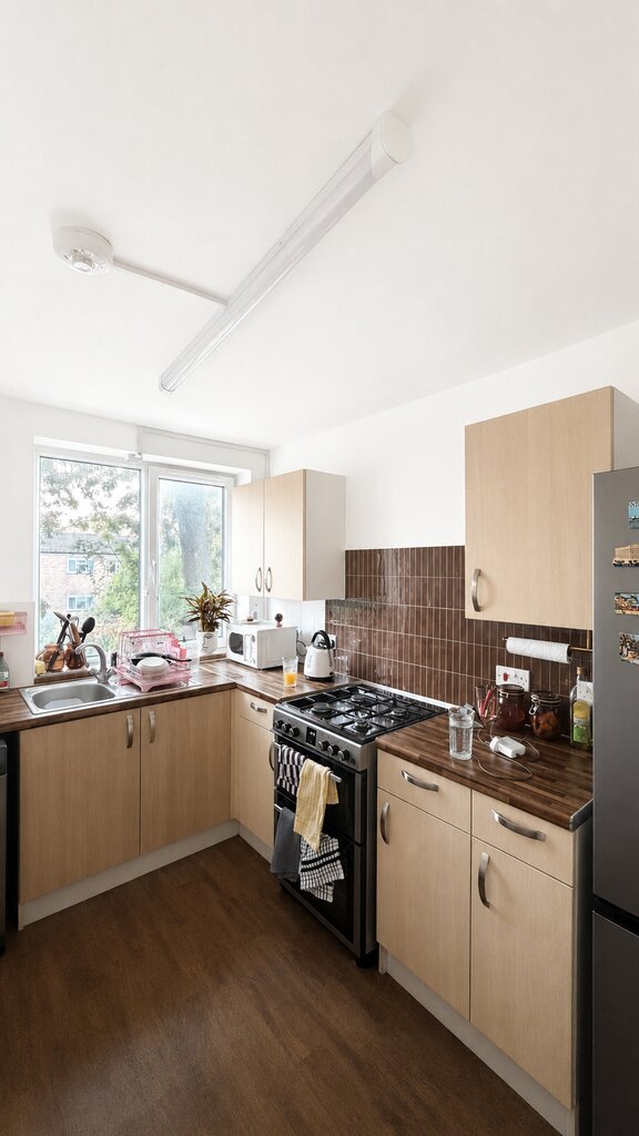 Photo 5 of London property