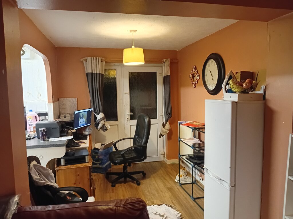 Photo 2 of Stockport property