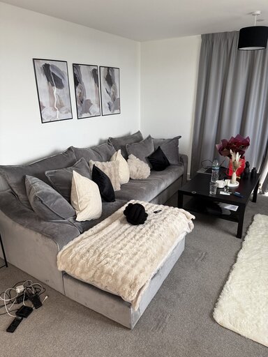 1 bed floor 5 apartment/flat