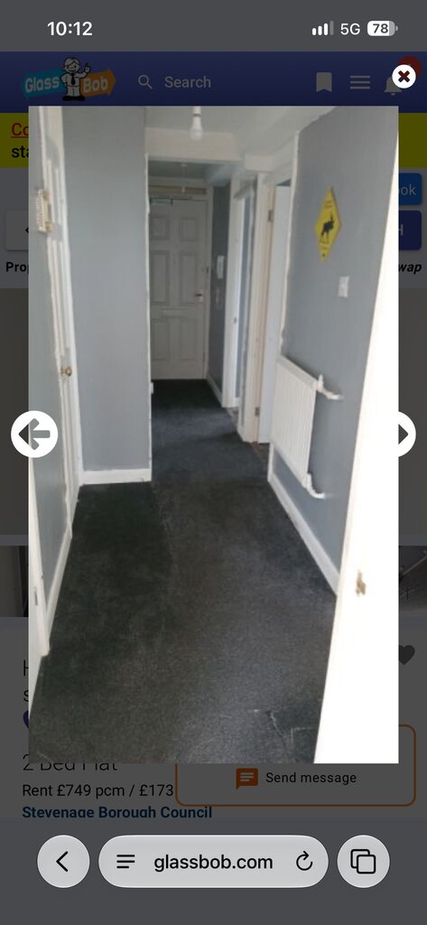 Photo 3 of Stevenage property