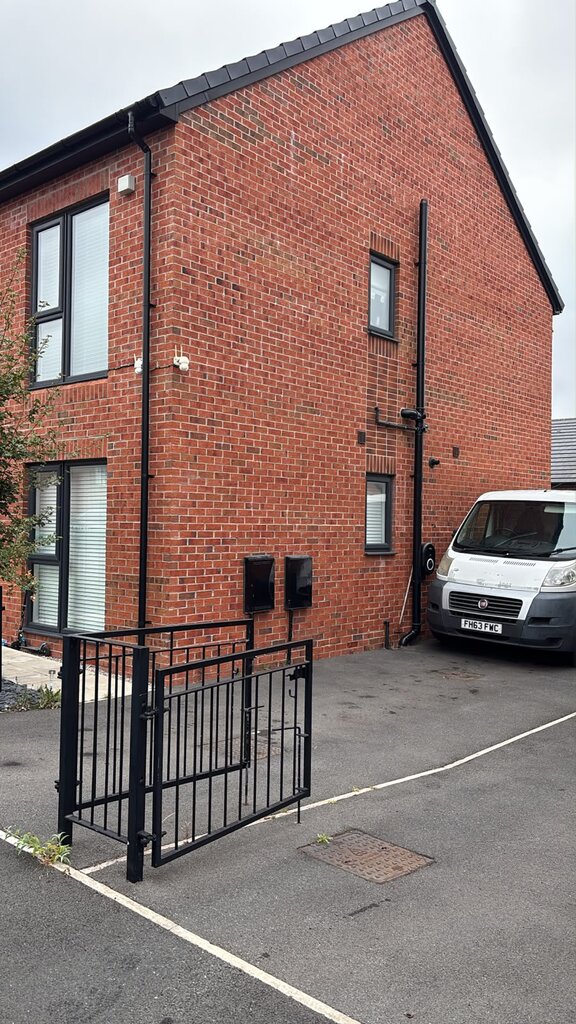 Photo 3 of Openshaw property