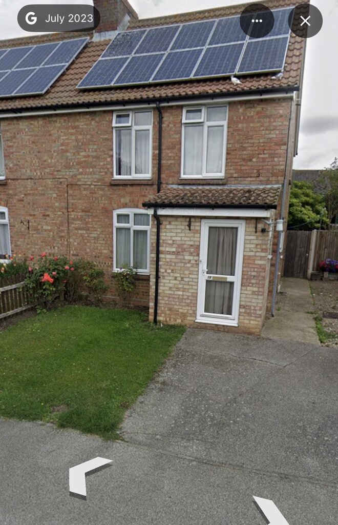Photo 1 of Stowmarket, Old Newton property