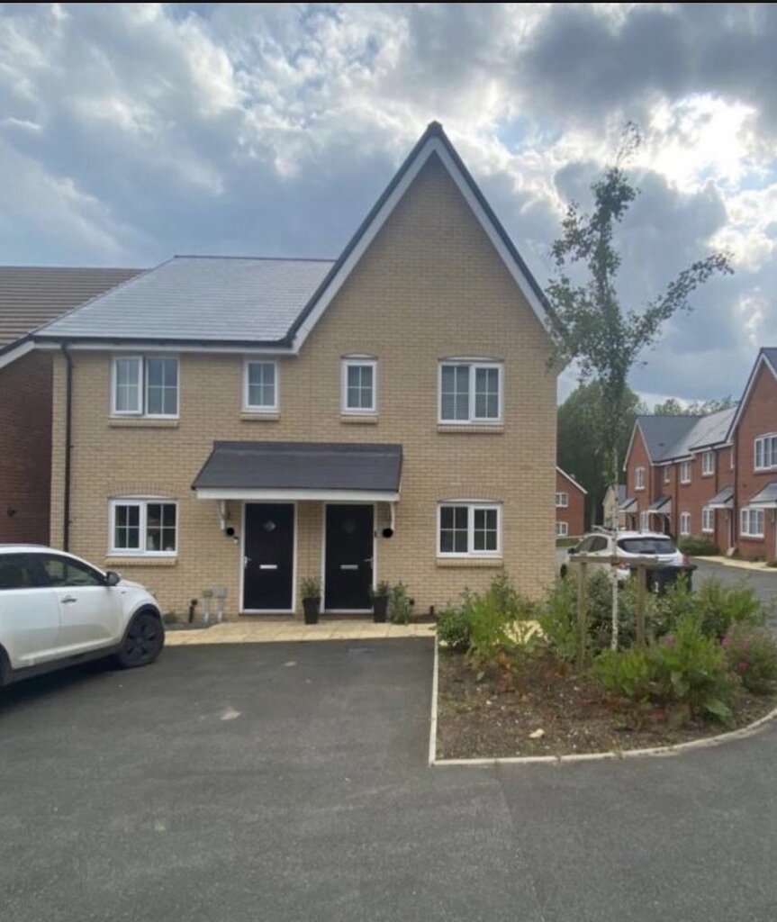 Photo 1 of Stowmarket property