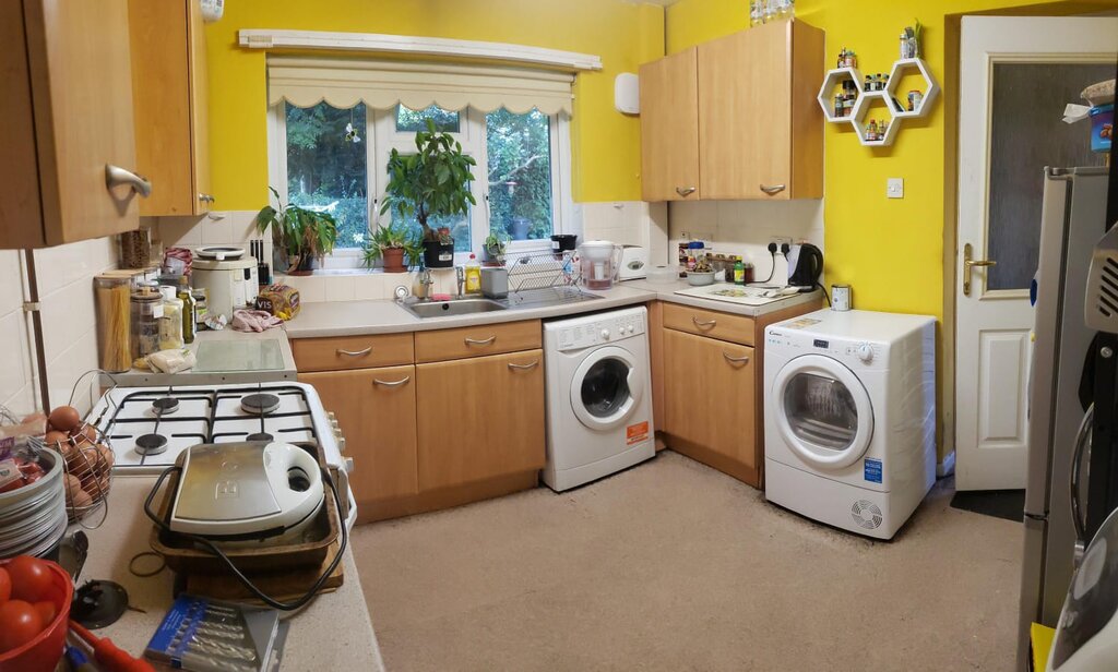 Photo 3 of Market Drayton property