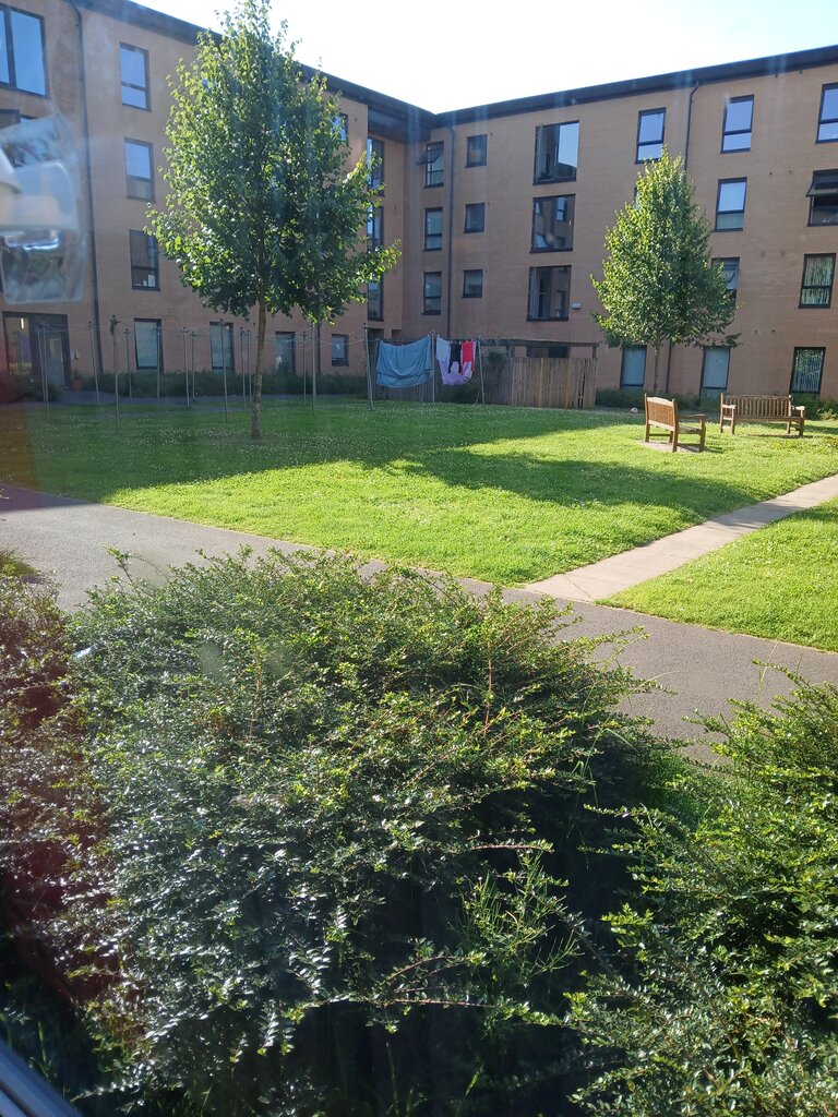 Photo 3 of Glasgow property