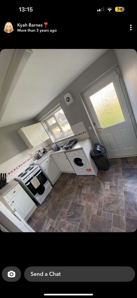 Photo 1 of Ossett property